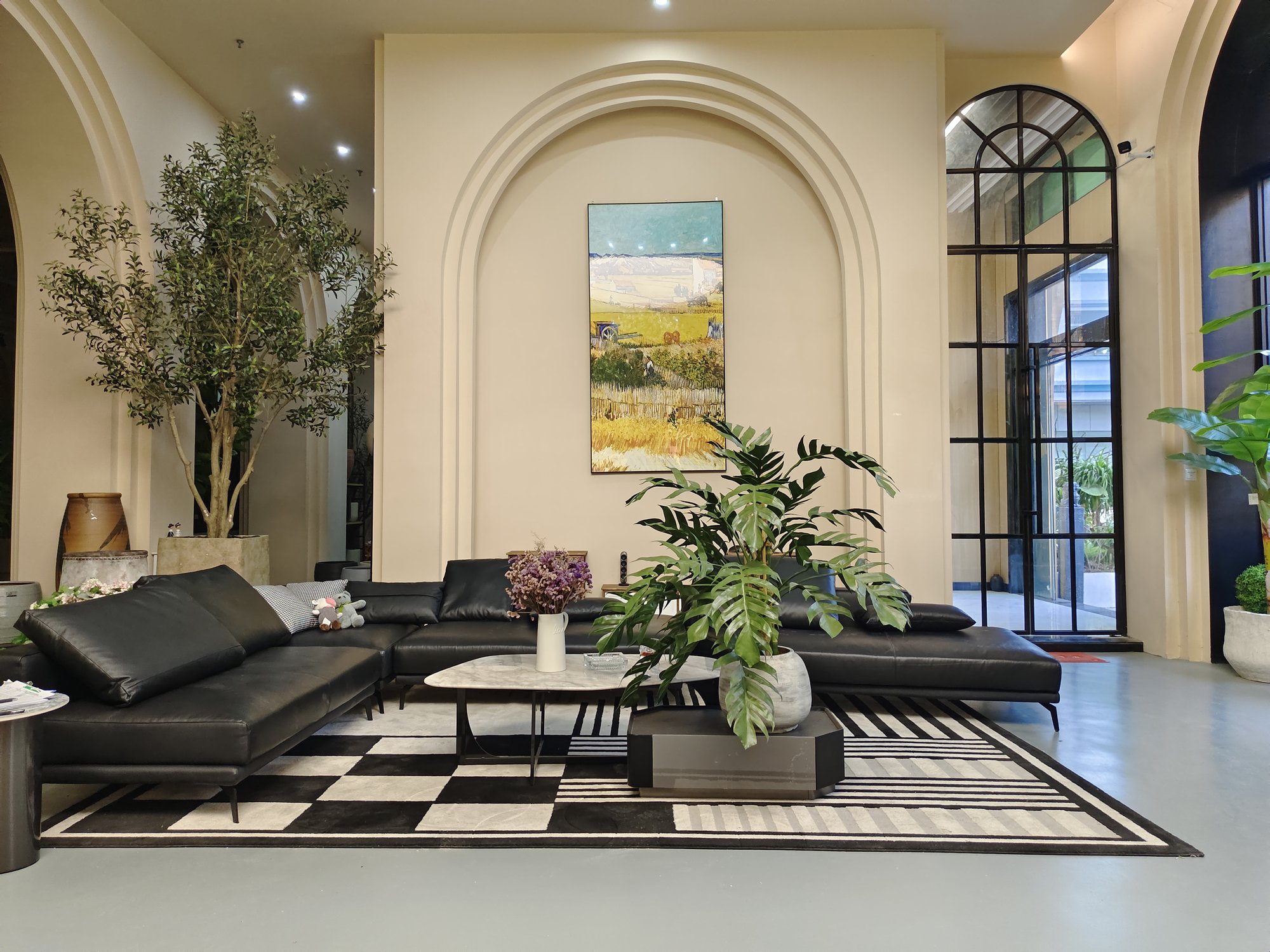 Interior Accents
