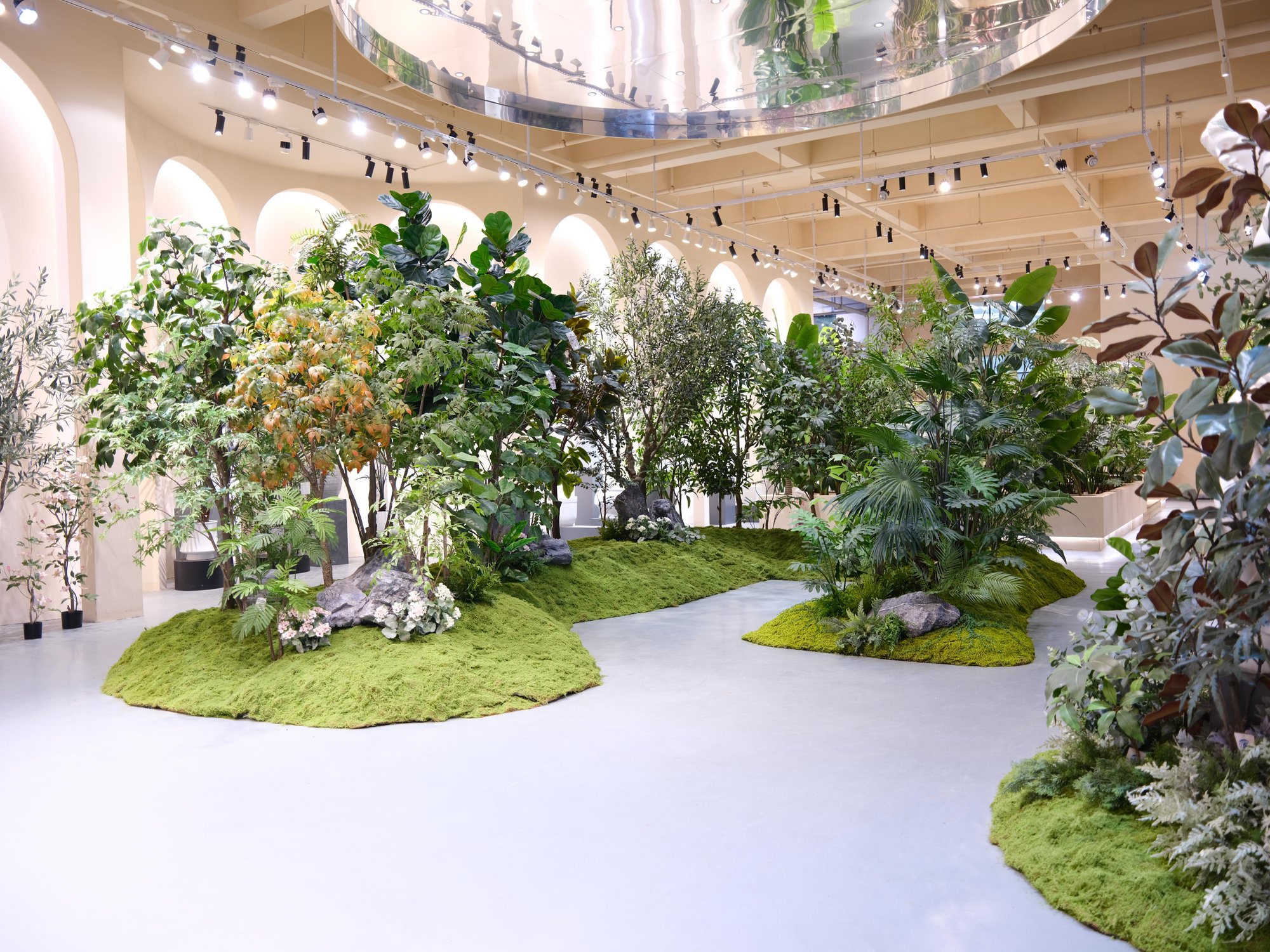 Statement Trees