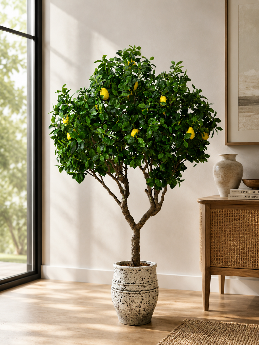 lemon