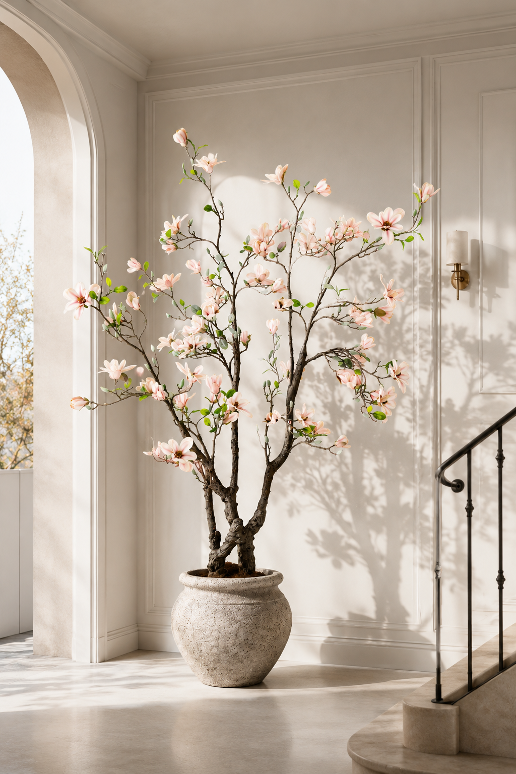 magnolia